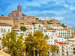 Discover the allure of Ibiza