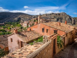 Aragon is a captivating region in northern Spain