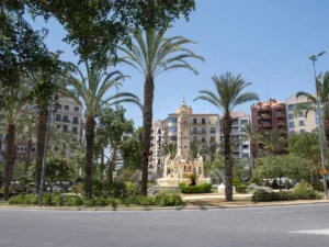 Alicante, Spain
