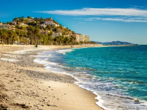 Almunecar is a coastal gem waiting to be discovered