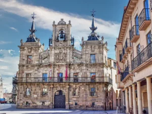 Ayuntamiento de Astorga