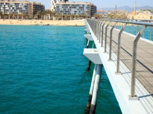 Badalona, Spain