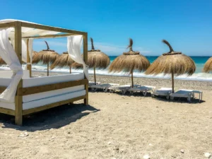 La Herradura is a hidden gem along the stunning Costa Tropical