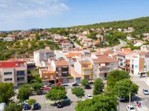 Calafell, Spain