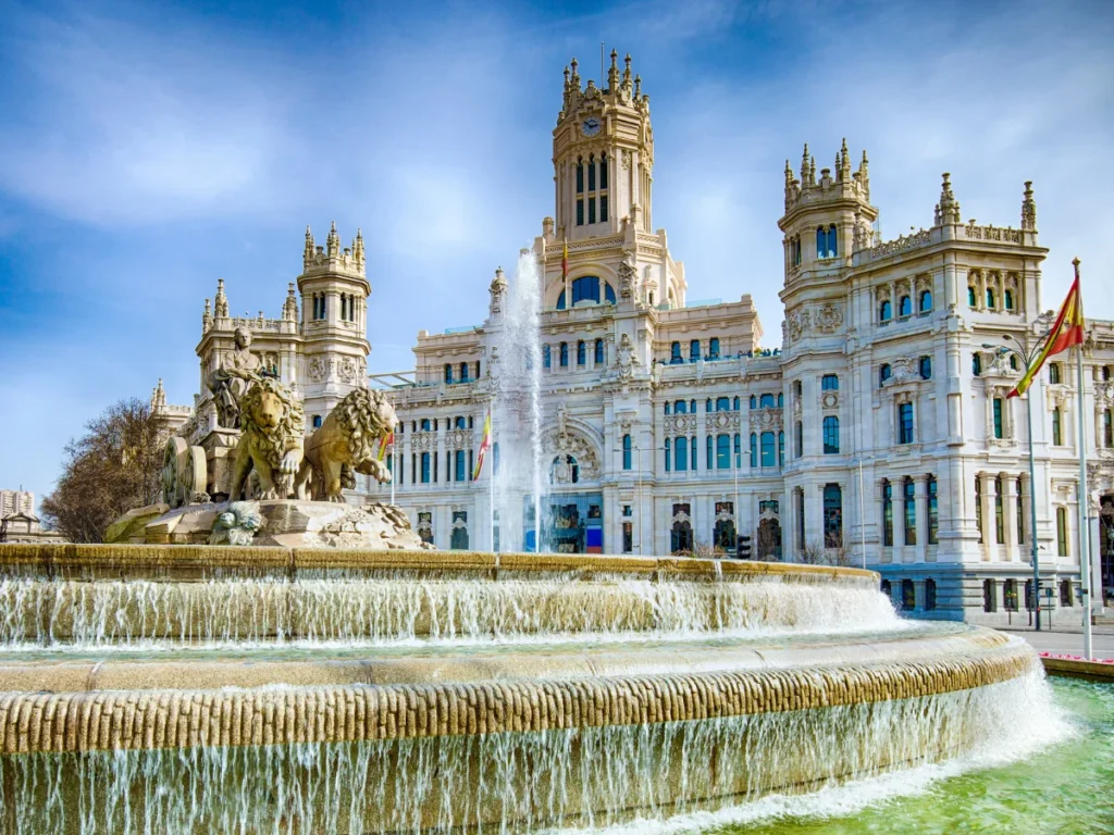 Spain is a treasure trove waiting to be discovered