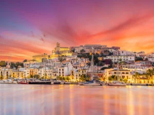 Eivissa in Ibiza