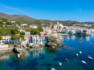 Enjoy Cadaqués on Costa Brava
