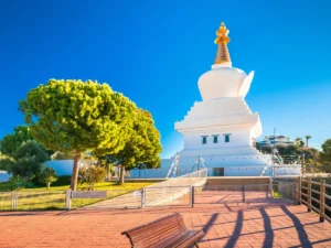 Explore Benalmadena, Costa del Sol