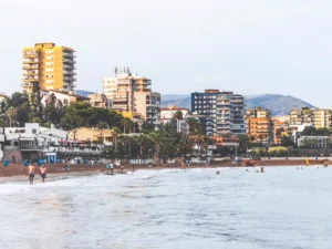 Explore Benicassim