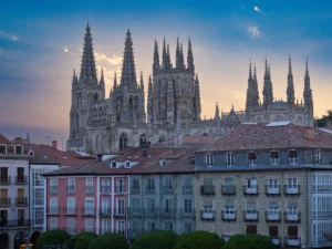 Explore Burgos