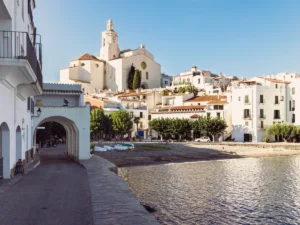 Cadaqués is a coastal gem on Costa Brava