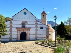 Explore Casares