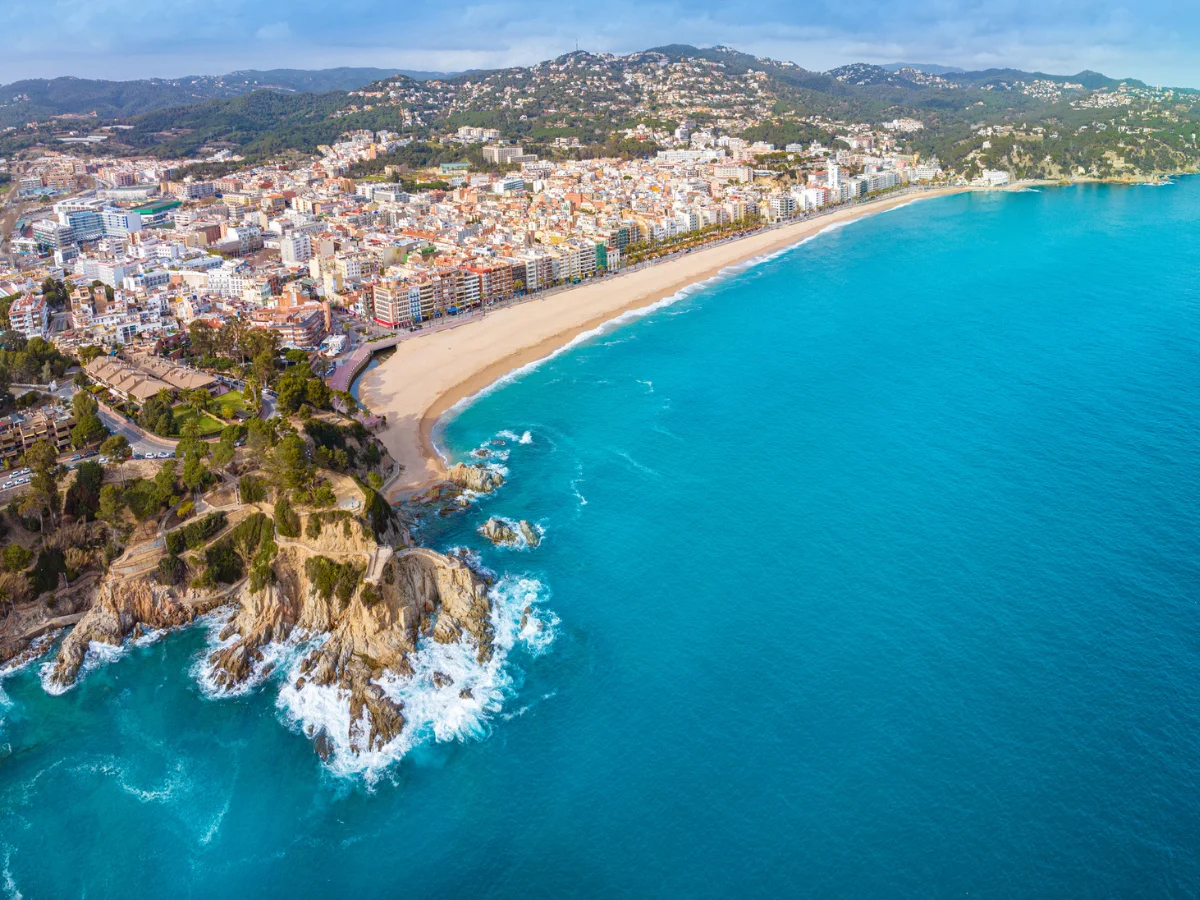 Explore Lloret de Mar