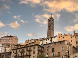 Explore Tarazona