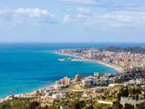 Fuengirola in Costa del Sol