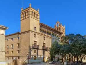 Huesca, Aragon
