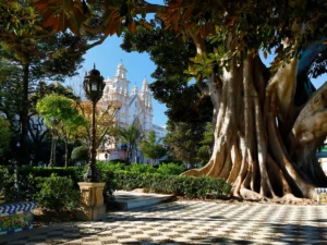 Cadiz is a hidden gem in Andalusia