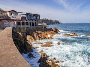 Lekeitio, Northern Spain