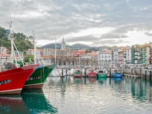 Lekeitio village is a hidden gem in the Basque country