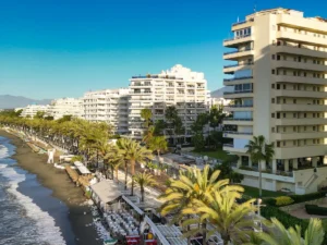 Marbella is a captivating coastal gem in southern Spain