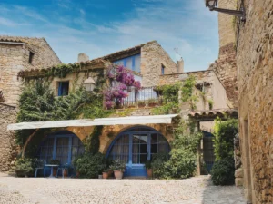 Peratallada is a hidden gem waiting to be explored