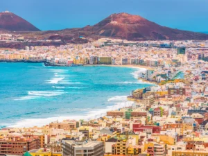 Picture of Las Palmas de Gran Canaria