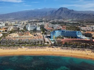 Experience the magic of Tenerife