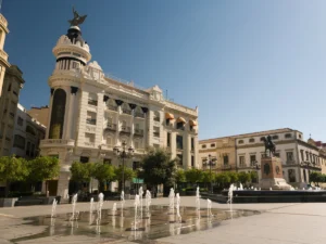 Explore the heart of Spain's soul in Andalusia