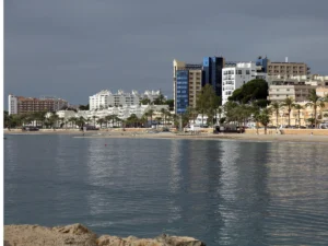Roquetas de Mar, Costa Almeria
