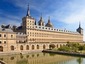Royal Monastery of Escorial