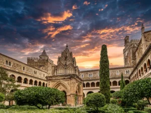 Royal Monastery of Santa Maria de Guadalupe
