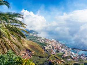 La Palma is a hidden gem in Spain's Canary Islands