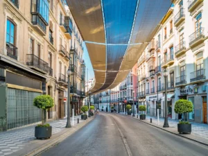 Explore the heart of Spain's soul in Andalusia