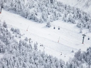 Ski in Baqueira Beret, Catalonia