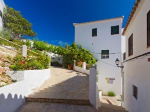Casares is a charming gem