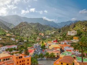La Gomera is a hidden treasure in Spain's Canary Islands