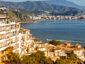 Visit Almunecar, Costa Tropical