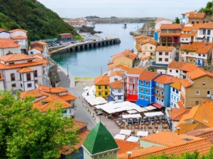 Visit Cudillero