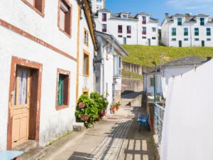 Visit Luarca