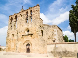 Visit Peratallada, Spain