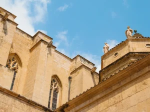 Experience the charm of Reus on Costa Dorada, Catalonia
