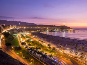 Aguadulce is nestled on the stunning Costa Almeria of Spain