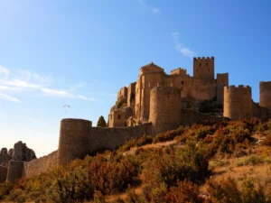 The Kingdom of Aragon