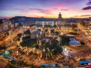 Spain offers a diverse array of activities