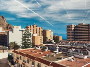 Explore Aguadulce on Costa Almeria, Andalusia