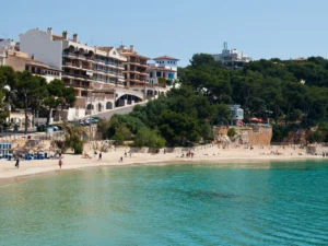 Explore Porto Cristo on Mallorca