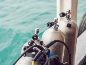 Experience a world of aquatic excitement in Spain