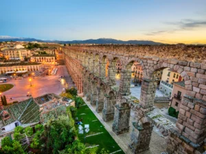 Carthage's Influence in Ancient Spain